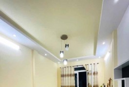 Bán Nhà 2Tầng HXH 1C 70m2_4.1x17 Gần Kha Vạn Cân Linh Đông Thủ Đức Chỉ 4.99 tỷ Vào Ở Ngay
